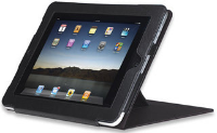 Manhattan Ipad Cover / Hoes Bookcase Geschikt Voor Apple: Ipad 3, Ipad 4