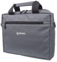 Manhattan Laptoptas Koppenhagen Geschikt Voor Maximaal (inch): 25,7 Cm (10,1) Zwart