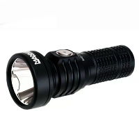 Manker MC13 II SE 4500LM Hoge Lumens Oplaadbare Zaklampen 665 Meter Super Heldere Magnetische LED zaklamp 18350/18650 Ba