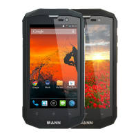 Mann Zug 5s 4g Lte 5 Inch Quad Core Ip67 Rugged Waterproof Smartphone