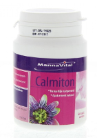 MannaVital Calmiton Tabletten