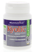 MannaVital Kyo Platinum Tabletten