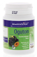 Mannavital Oguton Capsules