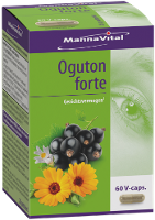 Mannavital Oguton Forte