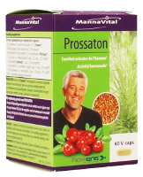 MannaVital Prossaton Capsules