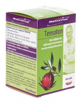 MannaVital Tensoton Tabletten