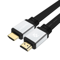 MantisTek® HD5 0.5/1/3/5M 3D HDMI Male to Male HDMI 2.0 4K*2K@60Hz Video Cable for Projector PC