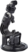 Mantona Zuignaphouder GoPro, Sony actioncams, Actioncams