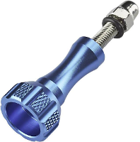 Mantona 21288 Accessoireset Geschikt Voor: Gopro, Sony Actioncams, Actioncams