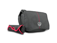 Mantona Cool Bag Cameratas Binnenafmetingen (bxhxd) 175 X 27 X 115 Mm