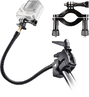 Mantona Gopro Set Music I 20315