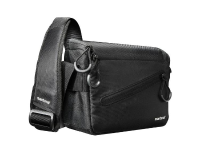 Mantona Irit Cameratas Binnenafmetingen (bxhxd) 140 x 70 x 180 mm Regenbescherming