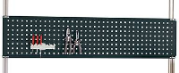 Manuflex LZ8273.7016 ESD gereedschapplaat voor UNIVERSEEL en CANTOLAB, werkhoogte = 300 mm. Voor tafelbreedte 1500 mm 1 stuk(s)
