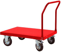 Manuflex TP0162.3003 TP0162.3003 Plateauwagen