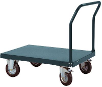 Manuflex TT0181.7016 TT0181.7016 Plateauwagen