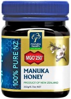 Manuka health MGO 250+ Honey