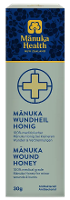 Manuka Health Wondhelende Honing