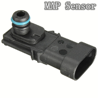 Map Pressure Boost Sensor For Renault Clio Megane Scenic 8200121800