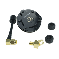 Maple Wireless 5.8Ghz Circulaire Polarization FPV Antenne RHCP voor Fatshark Skyzone FPV Goggles RC Drone