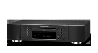 Marantz: CD5005 CD speler   Zwart