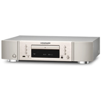Marantz Cd6005 Zilver Goud