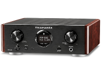 Marantz: Hd Dac1 D/a Converter   Schwarz