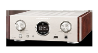 Marantz: HD DAC1 D/A Converter   Zilver / Goud