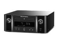 Marantz: Melody M CR412   Zwart
