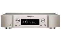 Marantz: Na6005 Netwerkspeler   Zilver