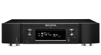 Marantz: Na6005 Netwerkspeler   Zwart