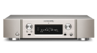 Marantz: NA6006 Netwerkspeler   Zilver