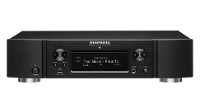 Marantz: NA6006 Netwerkspeler   Zwart