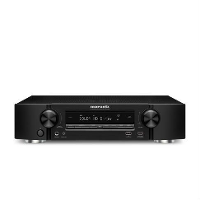Marantz: NR1508 Receiver   Zwart