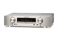 Marantz: NR1510 5.2 Kanaals Surround Receiver   Zilver