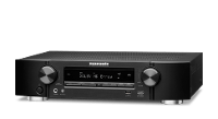 Marantz: NR1510 5.2 Kanaals Surround Receiver   Zwart