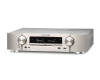 Marantz: Nr1607 7.2 Kanaals Av Receiver   Zilver