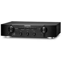 Marantz Pm6005 Zwart Versterker