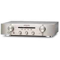 Marantz Pm6005 Zilver Goud Versterker