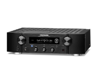Marantz: PM7000N Versterker met Bluetooth   Zwart