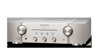 Marantz: Pm7005 Stereo Versterker   Zilver / Goud