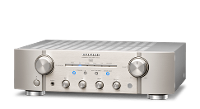 Marantz: PM8006 Stereo Versterker   Zilver