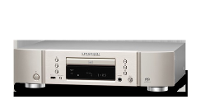 Marantz: Sa8005 Stereo Sacd Speler   Zilver / Goud