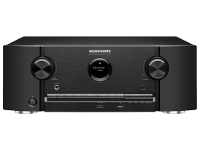 Marantz: Sr5011 7.2 Kanaals Av Receiver   Zwart