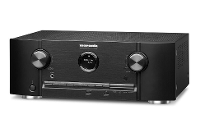Marantz Sr5011 + R 28f Home Theater Sys.