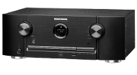 Marantz: SR5013 7.2 Kanaals Surround Receiver   Zwart