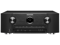 Marantz: Sr6011 9.2 Kanaals Av Receiver   Zwart