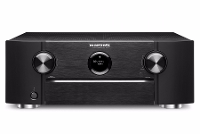 Marantz: Sr6012 7.2 Kanaals Av Receiver   Zwart