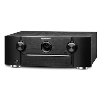 Marantz: SR6013 9.2 Kanaals Surround Receiver   Zwart