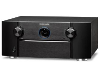 Marantz: Sr7012 Surround Receiver   Zwart