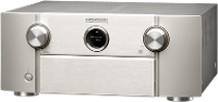 Marantz: Sr7012 Surround Receiver   Zilver